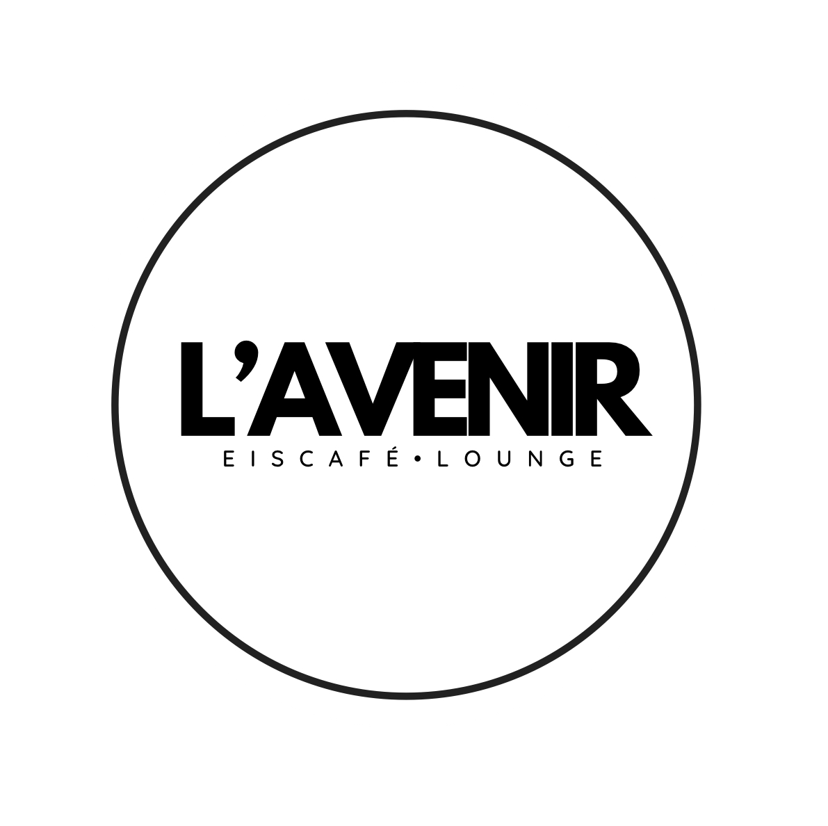 Lavenir Cafe
